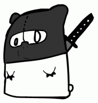 The Rat is back! With a new base! - last post by PaperNinja